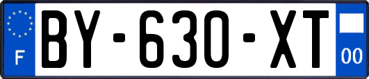 BY-630-XT