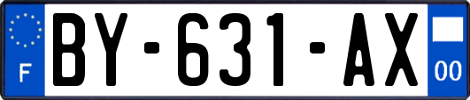 BY-631-AX