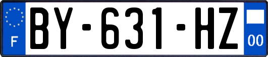 BY-631-HZ