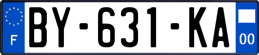 BY-631-KA