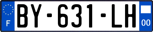 BY-631-LH