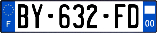 BY-632-FD