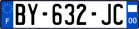BY-632-JC