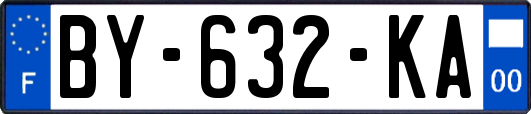 BY-632-KA