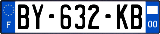 BY-632-KB