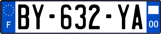 BY-632-YA