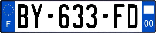 BY-633-FD