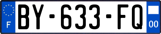 BY-633-FQ