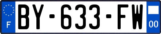 BY-633-FW
