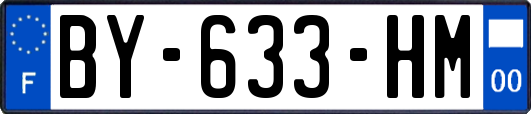 BY-633-HM