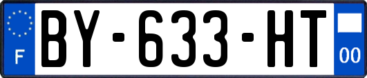 BY-633-HT