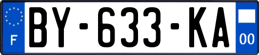 BY-633-KA