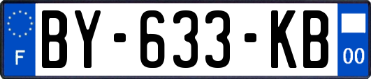BY-633-KB
