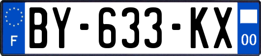 BY-633-KX