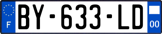 BY-633-LD