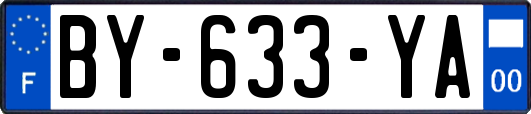 BY-633-YA