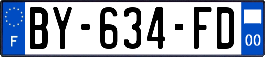 BY-634-FD