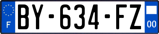 BY-634-FZ
