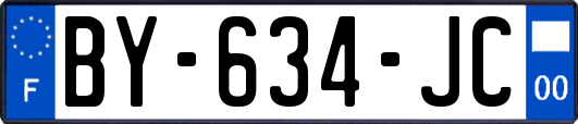 BY-634-JC