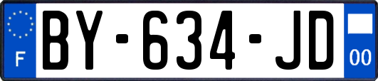 BY-634-JD