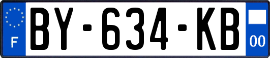 BY-634-KB