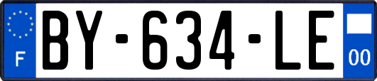 BY-634-LE