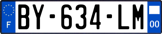 BY-634-LM