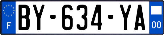 BY-634-YA