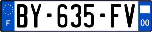 BY-635-FV