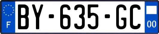 BY-635-GC