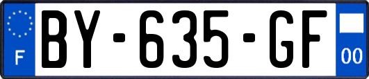 BY-635-GF