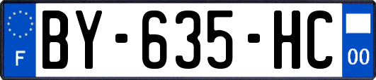 BY-635-HC