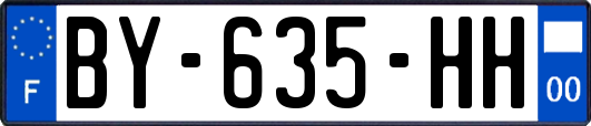 BY-635-HH