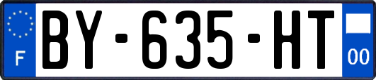 BY-635-HT