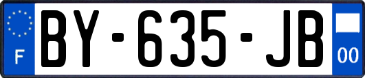 BY-635-JB