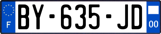 BY-635-JD