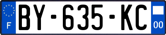 BY-635-KC