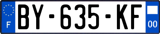 BY-635-KF