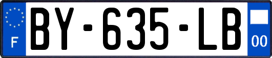 BY-635-LB