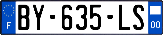 BY-635-LS