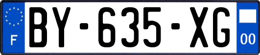 BY-635-XG