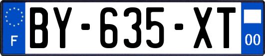 BY-635-XT