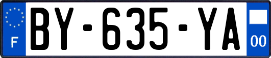 BY-635-YA