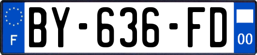 BY-636-FD