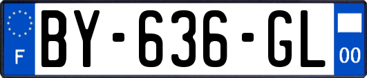 BY-636-GL
