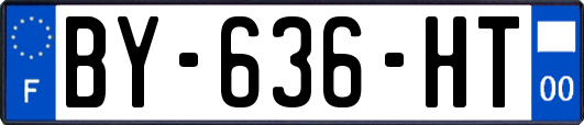 BY-636-HT