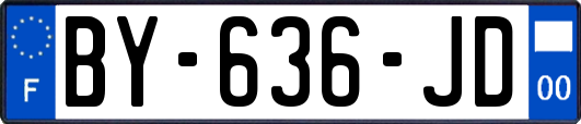 BY-636-JD