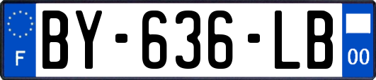 BY-636-LB