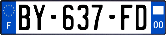BY-637-FD