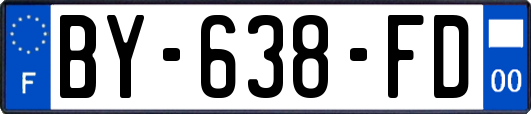 BY-638-FD